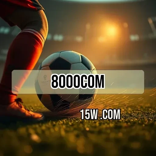 8000com: Recursos Confiáveis para Amantes de Jogos Online