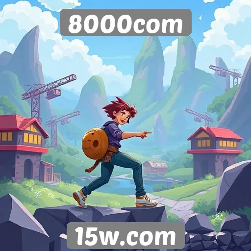 Análise da popularidade de jogos no 8000com